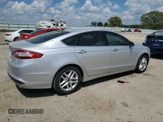 2016 Ford Fusion SE z VIN 3FA6P0H74GR285650, wystawiony jako Copart lot #57084255 z przebiegiem 174 735 mil mil oraz Nie do naprawy • Non repairable. Historia ofert i sprzedaży dostępna na DreamBid. Obrazek 3.