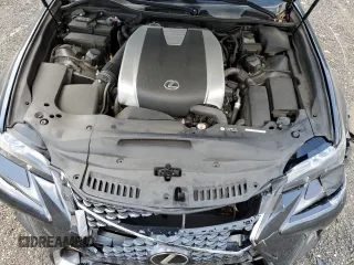 2017 Lexus GS with VIN JTHCZ1BL7HA005619, listed as a Copart auction lot 71338554 with 96,085 mi miles and Clean Title. Bid and sale history available at carsss.com. Image 11.