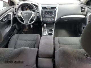 2014 Nissan Altima S with VIN 1N4AL3AP0EN372219, listed as a Copart auction lot 55450855 with 164,861 mi miles and Salvage Title. Bid and sale history available at DreamBid. Image 8.