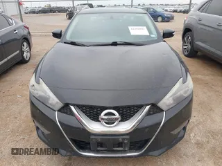 2017 Nissan Maxima S with VIN 1N4AA6AP5HC432728, listed as a IAAI auction lot 42352893 with 81,403 mi miles and . Bid and sale history available at DreamBid. Image 12.