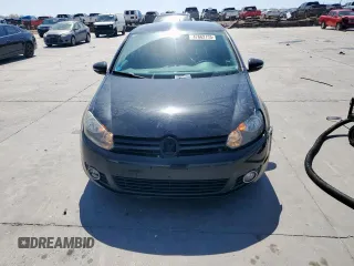 2012 Volkswagen Golf TDI z VIN WVWDM7AJ6CW083442, wystawiony jako Copart lot #47662185 z przebiegiem 135 381 mil mil oraz Szkoda całkowita • Salvage title. Historia ofert i sprzedaży dostępna na DreamBid. Obrazek 5.