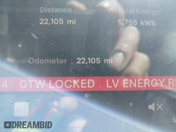 2023 Tesla Model 3 z VIN 5YJ3E1EA2PF404614, wystawiony jako IAAI lot #42009539 z przebiegiem 22 105 mil mil oraz . Historia ofert i sprzedaży dostępna na DreamBid. Obrazek 14.