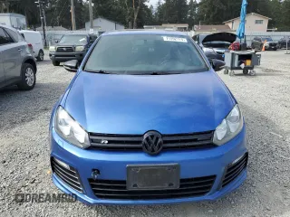 2013 Volkswagen Golf с VIN WVWPF7AJ1DW077881, выставлен на аукционе Copart как лот 71592774 с пробегом 132 086 миль миль и Списание • Salvage title. История ставок и продаж доступна на DreamBid. Изображение 5.