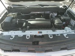 2022 Chevrolet Colorado 2WD LT with VIN 1GCHSCEA1N1160972, listed as a Copart auction lot 81649315 with 50,779 mi miles and Salvage title. Bid and sale history available at DreamBid. Image 14.