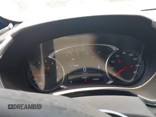 2020 Chevrolet Equinox LT с VIN 3GNAXTEV5LL343651, выставлен на аукционе IAAI как лот 42741933 с пробегом 14 097 миль миль и . История ставок и продаж доступна на DreamBid. Изображение 7.