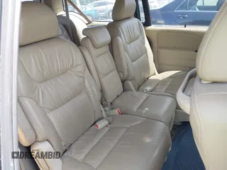 2008 Honda Odyssey EX-L с VIN 5FNRL387X8B049687, выставлен на аукционе IAAI как лот 42318759 с пробегом 311 724 миль миль и . История ставок и продаж доступна на DreamBid. Изображение 8.