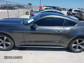 2016 Ford Mustang V6 с VIN 1FA6P8AM5G5334419, выставлен на аукционе IAAI как лот 42509546 с пробегом 154 779 миль миль и . История ставок и продаж доступна на DreamBid. Изображение 14.
