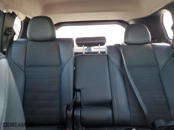 2023 Mitsubishi Outlander SE with VIN JA4J3UA85PZ009414, listed as a Copart auction lot 41938465 with 32,904 mi miles and Salvage Title. Bid and sale history available at carsss.com. Image 10.