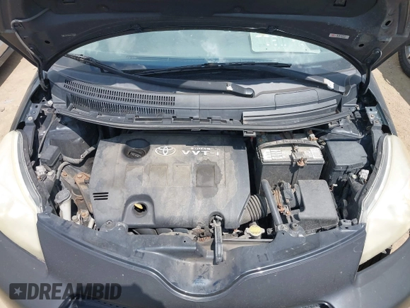 2010 Scion xD with VIN JTKKU4B42A1006553, listed as a IAAI auction lot 42716973 with 218,772 mi miles and . Bid and sale history available at DreamBid. Image 10.