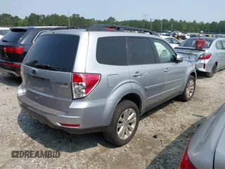 2013 Subaru Forester X Limited с VIN JF2SHAEC2DH441521, выставлен на аукционе IAAI как лот 42397403 с пробегом 130 000 миль миль и . История ставок и продаж доступна на DreamBid. Изображение 4.