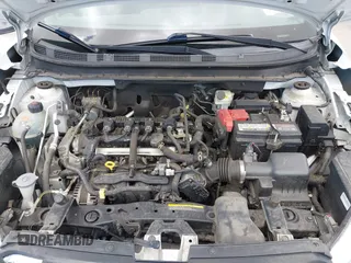 2020 Nissan Kicks SV z VIN 3N1CP5CV3LL483605, wystawiony jako IAAI lot #42261522 z przebiegiem 53 381 mil mil oraz . Historia ofert i sprzedaży dostępna na DreamBid. Obrazek 10.