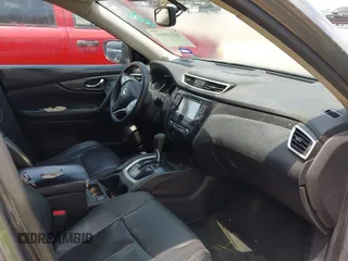 2014 Nissan Rogue S z VIN 5N1AT2MT6EC795794, wystawiony jako IAAI lot #42328662 z przebiegiem Nie podano mil oraz . Historia ofert i sprzedaży dostępna na DreamBid. Obrazek 5.