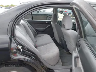 2005 Honda Civic LX z VIN 2HGES16515H598371, wystawiony jako IAAI lot #41875459 z przebiegiem 219 811 mil mil oraz . Historia ofert i sprzedaży dostępna na DreamBid. Obrazek 8.