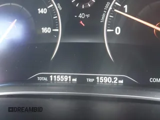 2017 BMW 7 Series 740i с VIN WBA7E2C59HG740083, выставлен на аукционе IAAI как лот 41923621 с пробегом 115 591 миль миль и . История ставок и продаж доступна на DreamBid. Изображение 15.