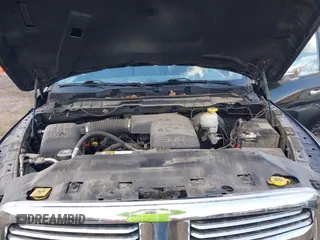 2018 Ram 1500 Big Horn with VIN 3C6RR7LG7JG203096, listed as a IAAI auction lot 41796056 with 110,205 mi miles. Bid and sale history available at carsss.com. Image 10.