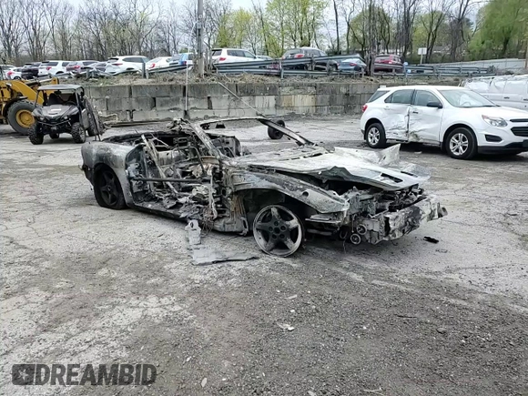 1997 Pontiac Firebird Trans Am z VIN 2G2FV32P4V2210845, wystawiony jako Copart lot #53998015 z przebiegiem Nie podano mil oraz Szkoda całkowita • Salvage title. Historia ofert i sprzedaży dostępna na DreamBid. Obrazek 12.