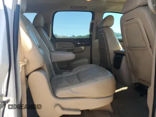 2011 Chevrolet Suburban LT with VIN 1GNSCJE0XBR250527, listed as a Copart auction lot 75695984 with 243,287 mi miles and Clean Title. Bid and sale history available at carsss.com. Image 11.