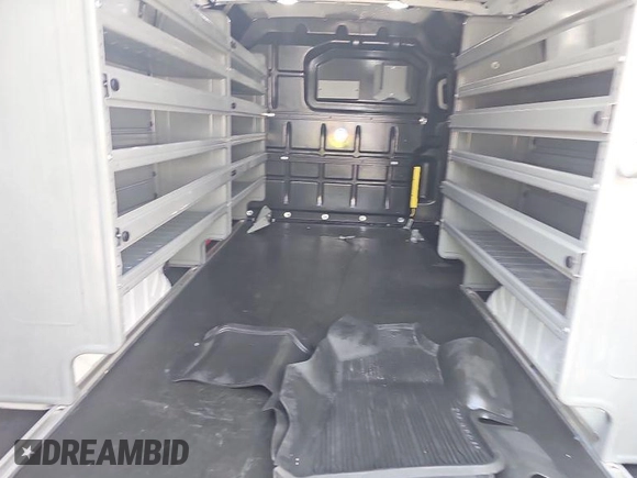2019 Ford Transit with VIN 1FTYR1YG9KKB43472, listed as a IAAI auction lot 42624630 with 149,813 mi miles and . Bid and sale history available at DreamBid. Image 32.