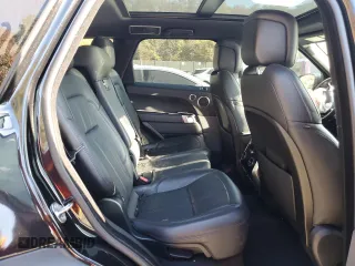 2019 Land Rover Range Rover Sport Dynamic with VIN SALWR2RE7KA816008, listed as a Copart auction lot 77242034 with 0 mi miles and Salvage Title. Bid and sale history available at carsss.com. Image 11.