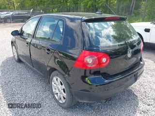 2008 Volkswagen Rabbit S z VIN WVWDA71K08W181195, wystawiony jako IAAI lot #42382351 z przebiegiem 212 586 mil mil oraz . Historia ofert i sprzedaży dostępna na DreamBid. Obrazek 6.