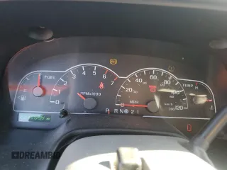 2003 Ford Windstar LX z VIN 2FMZA51483BB35003, wystawiony jako Copart lot #81610804 z przebiegiem 204 368 mil mil oraz Szkoda całkowita • Salvage title. Historia ofert i sprzedaży dostępna na DreamBid. Obrazek 9.