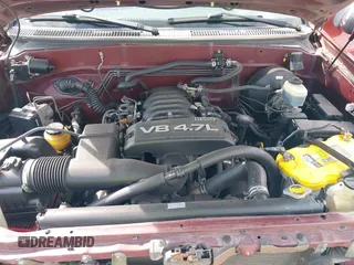 2006 Toyota Tundra SR5 with VIN 5TBET34146S528950, listed as a IAAI auction lot 38150357 with 266,341 mi miles. Bid and sale history available at carsss.com. Image 10.
