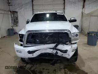 2016 Ram 2500 Laramie Longhorn with VIN 3C6UR5GL9GG159892, listed as a Copart auction lot 53538515 with 199,779 mi miles and Salvage title. Bid and sale history available at DreamBid. Image 5.