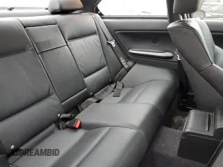 2005 BMW 3 Series 330Ci with VIN WBABD53495PD98767, listed as a Copart auction lot 87504675 with 118,903 mi miles and Salvage Title. Bid and sale history available at carsss.com. Image 10.