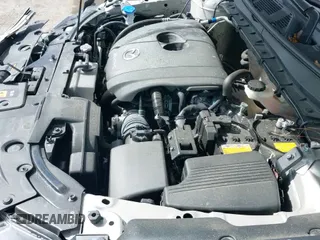 2025 Mazda CX-5 S Select z VIN JM3KFBBL9S0584595, wystawiony jako IAAI lot #43257553 z przebiegiem 19 674 mil mil oraz . Historia ofert i sprzedaży dostępna na DreamBid. Obrazek 19.