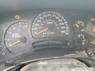 2006 Chevrolet Silverado 3500 DRW LT1 with VIN 1GCJK39DX6E261668, listed as a Copart auction lot 85795364 with 291,246 mi miles and Salvage Title. Bid and sale history available at carsss.com. Image 9.