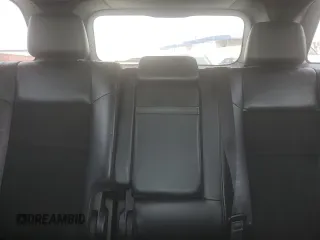 2017 Jeep Grand Cherokee Altitude z VIN 1C4RJFAG4HC909887, wystawiony jako Copart lot #50641215 z przebiegiem 69 185 mil mil oraz Szkoda całkowita • Salvage title. Historia ofert i sprzedaży dostępna na DreamBid. Obrazek 10.