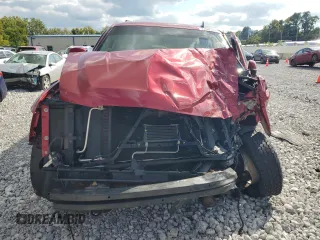 2014 Chevrolet Suburban LT with VIN 1GNSCJE01ER173342, listed as a Copart auction lot 72085424 with 134,321 mi miles and Salvage Title. Bid and sale history available at carsss.com. Image 5.