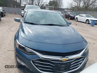 2024 Chevrolet Malibu LT with VIN 1G1ZD5ST2RF169200, listed as a IAAI auction lot 42142710 with 21,051 mi miles and . Bid and sale history available at carsss.com. Image 12.