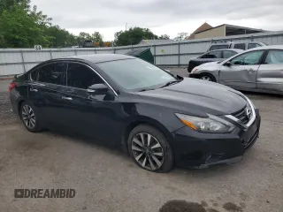 2017 Nissan Altima SL z VIN 1N4AL3AP5HC209243, wystawiony jako Copart lot #60032545 z przebiegiem 149 451 mil mil oraz Szkoda całkowita • Salvage title. Historia ofert i sprzedaży dostępna na DreamBid. Obrazek 4.