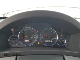 2008 Jeep Grand Cherokee SRT-8 with VIN 1J8HR78348C162460, listed as a Copart auction lot 43966375 with 94,444 mi miles and Salvage Title. Bid and sale history available at carsss.com. Image 9.