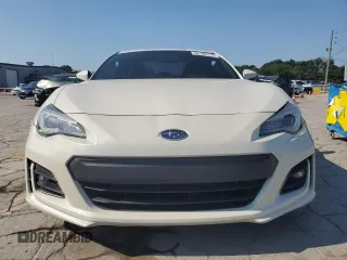 2018 Subaru BRZ Limited z VIN JF1ZCAC17J9600493, wystawiony jako Copart lot #62189715 z przebiegiem 96 244 mil mil oraz Czysty tytuł • Clean title. Historia ofert i sprzedaży dostępna na DreamBid. Obrazek 5.