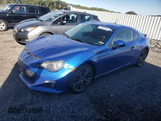 2013 Subaru BRZ Premium with VIN JF1ZCAB12D1604004, listed as a Copart auction lot 75694164 with 115,259 mi miles and Clean Title. Bid and sale history available at carsss.com. Image 1.