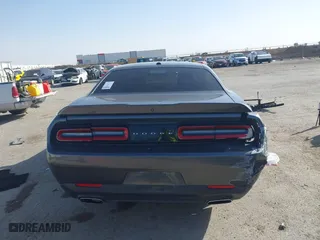 2019 Dodge Challenger SXT with VIN 2C3CDZAG3KH668752, listed as a IAAI auction lot 41748798 with 52,532 mi miles. Bid and sale history available at carsss.com. Image 16.