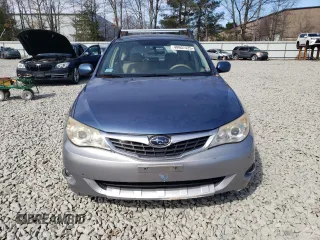 2008 Subaru Impreza Wagon (Natl) Outback Sport with VIN JF1GH63638H835104, listed as a Copart auction lot 48607425 with 101,279 mi miles and Clean Title. Bid and sale history available at carsss.com. Image 5.