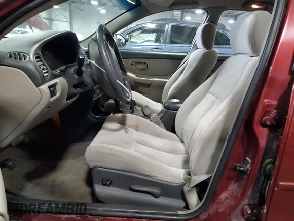 2002 Oldsmobile Intrigue GL z VIN 1G3WS52H12F258743, wystawiony jako Copart lot #67120644 z przebiegiem 153 787 mil mil oraz Szkoda całkowita • Salvage title. Historia ofert i sprzedaży dostępna na DreamBid. Obrazek 7.