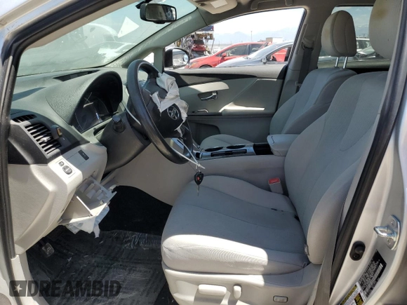2009 Toyota Venza z VIN 4T3BE11A19U009063, wystawiony jako Copart lot #59048255 z przebiegiem 127 735 mil mil oraz Szkoda całkowita • Salvage title. Historia ofert i sprzedaży dostępna na DreamBid. Obrazek 7.