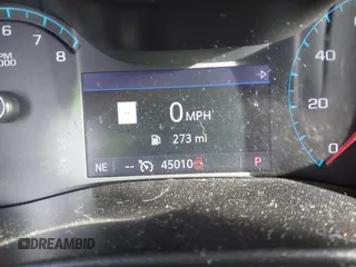 2021 Chevrolet Colorado 4WD Z71 z VIN 1GCGTDEN3M1234781, wystawiony jako IAAI lot #41086044 z przebiegiem 45 010 mil mil oraz . Historia ofert i sprzedaży dostępna na DreamBid. Obrazek 16.