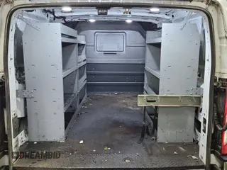 2020 Ford Transit Cargo с VIN 1FTBR2YG2LKA35840, выставлен на аукционе IAAI как лот 42575778 с пробегом 190 131 миль миль и . История ставок и продаж доступна на DreamBid. Изображение 39.