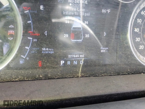 2014 Ram 1500 Big Horn с VIN 1C6RR6TT1ES455111, выставлен на аукционе IAAI как лот 42026851 с пробегом 227 545 миль миль и . История ставок и продаж доступна на DreamBid. Изображение 15.