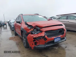 2025 Subaru Crosstrek Premium с VIN JF2GUHDC5SH212789, выставлен на аукционе IAAI как лот 41907004 с пробегом 306 миль миль и . История ставок и продаж доступна на DreamBid. Изображение 1.