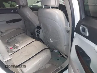 2011 Saab 9-4X z VIN 3G0FNREY2BS800502, wystawiony jako IAAI lot #41635119 z przebiegiem 204 671 mil mil oraz . Historia ofert i sprzedaży dostępna na DreamBid. Obrazek 8.