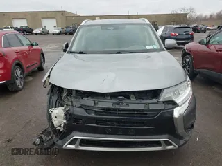 2020 Mitsubishi Outlander ES z VIN JA4AZ3A34LZ021352, wystawiony jako IAAI lot #41853465 z przebiegiem 92 412 mil mil oraz . Historia ofert i sprzedaży dostępna na DreamBid. Obrazek 12.