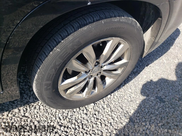 2012 Kia Sorento SX with VIN 5XYKW4A29CG247479, listed as a Copart auction lot 52226635 with 203,183 mi miles and Salvage Title. Bid and sale history available at carsss.com. Image 13.