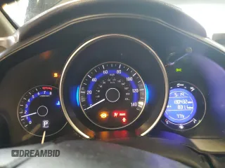 2016 Honda Fit LX z VIN JHMGK5H58GX016226, wystawiony jako Copart lot #60234945 z przebiegiem 130 432 mil mil oraz Szkoda całkowita • Salvage title. Historia ofert i sprzedaży dostępna na DreamBid. Obrazek 9.