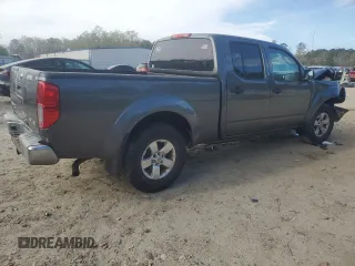 2009 Nissan Frontier SE z VIN 1N6AD09W69C423948, wystawiony jako Copart lot #50600545 z przebiegiem 221 181 mil mil oraz Czysty tytuł • Clean title. Historia ofert i sprzedaży dostępna na DreamBid. Obrazek 3.